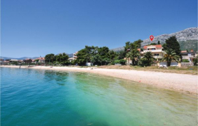 Amazing Apartment In Kastel Gomilica With Wifi